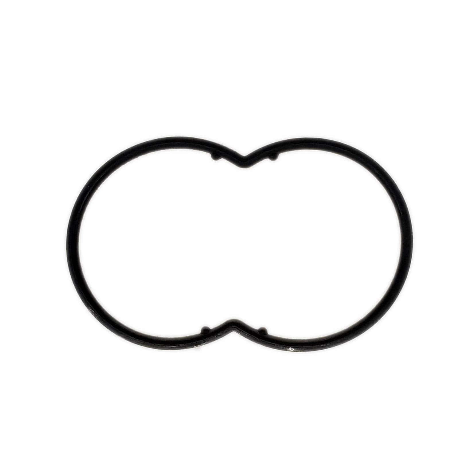 ZFLXH for Hydroboost Repair Kit Chevy GMC Ford GM Dodge Seal Kit Hydro-Boost Leak 3 Piece